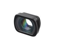 Wide-Angled Lens & Telephoto Lens Camera Accessory For Pocket3 Offering Background Blurred And Shallow Depth Of Field Telephoto