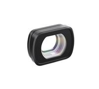 Wide-Angled Lens & Telephoto Lens Camera Accessory For Pocket3 Offering Background Blurred And Shallow Depth Of Field Telephoto