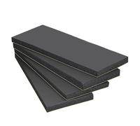 Wide Application Wall Guard Set: This Garage Wall Protector 4-Pack Ga