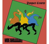 Parquet Courts – Wide Awake! – Vinyl – 2018