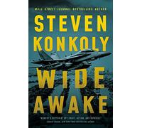 Wide Awake: 3 (Devin Gray)