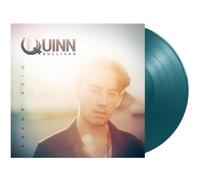 Wide Awake Green/Blue Vinyl - Vinyl Record Album - B4z
