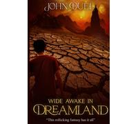 Wide Awake in Dreamland: 20th Anniversary Edition