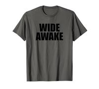 Wide Awake T-Shirt