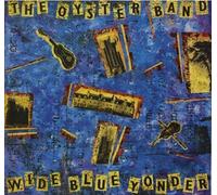 Wide Blue Yonder by The Oyster Band (1990-10-25)