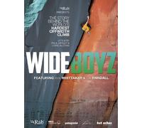 Wide Boyz [DVD]