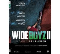 Wide Boyz II [DVD]