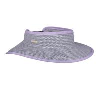 Wide Brim Visor by Seeberger