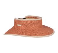 Wide Brim Visor by Seeberger