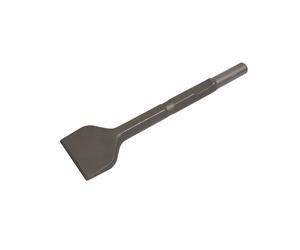 Wide Chisel Black 75 x 300mm - Kango 900 Sealey