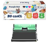 Wide compatibility, compatible for Brother HL-3170 HL-3170CDW MFC-9140CDN printers. Please check your printer model carefully before purchasing (1 Set)