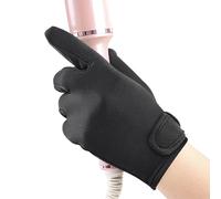 Wide Compatibility: Versatilely Applicable, These Gloves Ensure Maximum Hand Protection While Styling, Suitable For Curly, Straight, Or Permed Hair, Providing Heat Resistant And Safety, A Must-have Fo
