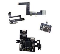 Wide Compatible Flexible Cable for Console Flexible Ribbon for NS Lite Models Easy Installation NS Lite Connector Ribbon