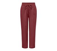 ONLY Onltizana Cotton Loose Pants WVN Noos