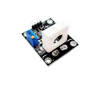 Wide Current Detection Module with in for Power Supplies and Circuit Industrial Power