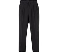 Wide-cut Trousers Urban Classics Noir 30