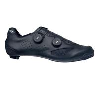 WIDE CX239 by Lake Cycling, Black/Black, 42