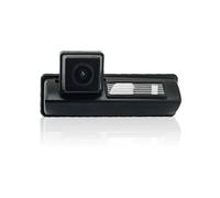 Wide Degree CCD Car Rear View Reverse Parking Camera For Toyota For Camry For Aurion XV40 2007-2012