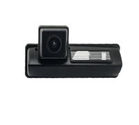 Wide Degree CCD NTSC Car Rear View Reverse Parking Camera For Toyota For Camry For Aurion XV40 2007 2008 2009 2010 2011 2012