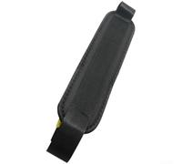 Wide Electric Sprayer Strap Sponge Padded Black 5cm(B)