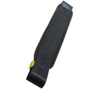 Wide Electric Sprayer Strap Sponge Padded Black 5cm(C)