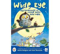 Wide Eye: The Adventures Of Little And Flea [DVD]