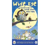 Wide Eye: The Adventures Of Little And Flea [VHS]
