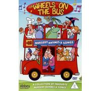 Wide Eye: The Forest Regatta [DVD]