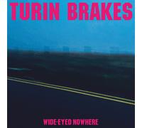 Wide-Eyed Nowhere (CD)