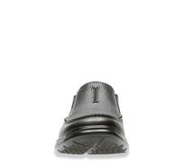 Chums Men's Wide Fit Lace up Travel Shoes with Gel Pad Navy 11