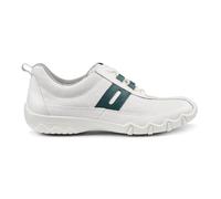 Wide Fit 'Leanne II' Active Shoes Hotter White 5