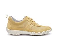 Wide Fit 'Leanne II' Active Shoes Hotter Yellow 6