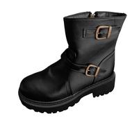 wide fit leather boots thick cushioning walking boots women training boot slippers mens sliders size 9 uk cowboy for women plush fleece lined yellow wellies glitter court shoes
