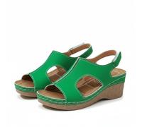 Wide Fit Sandals For Walking Orthopaedic Arch Support Womens Womens Block Mid High Heels Chunky Sandal Open Toe Lightweight Comfortable Slides Stylish Versatile Slides Summer Holiday Shoes