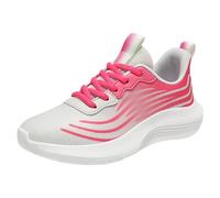 Wide Fit Trainers for Women Beige Trainers Women Sneakers Fashionable Pattern Color Blocking Mesh Breathable Comfortable All Season Casual Sneakers Casual Shoes