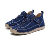 Wide Fit Trainers for Women Plantar Fasciitis Orthopedic Walking Shoes Comfortable Mesh Breathable Slip On Arch Support Non-Slip Sneakers