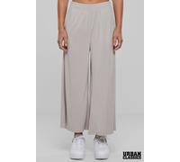 Wide Floaty Leg Modal-Rich Culotte Urban Classics Stone L