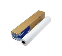 Epson Singleweight Matte Paper Roll, 24" x 40 m, 120g/m²