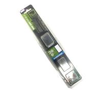 Wide Gape Ready Rig - 2pcs - Size 2 Barbless Rod Hutchinson Fishing Tackle