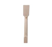Wide Guitar Neck 24fret 24.75inch Paddle Head Maple Rosewood 12 String Neck