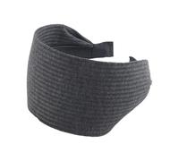 Wide Hairbands Photo Props Makeup Knit Headbands Party Headpiece Fun Headbands For Music Festivals