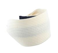 Wide Hairbands Photo Props Makeup Knit Headbands Party Headpiece Fun Headbands For Music Festivals