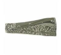 Wide Headband Hair Styling Available In Multiple Colors For Different Outfits Stylish Wide Hairband Sweatband