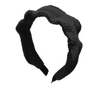 Wide Headbands for Women | Soft Fashion Hairbands Women Headbands,Hair Hoops Hair Accessories Stylish Design for Women Girls Everyday Wear
