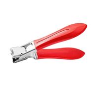 wide jaw opening nail cutter powerful nail cutter stainless steel toe nail cutter cutter for nail trimmer aged stainless steel cutter clipper talk clipper