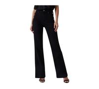 Wide Jeans - female - Guess - Wide Jeans - Black - W28 - Jeans W28