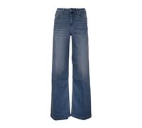 Wide Jeans - female - Liu Jo - Wide Jeans - Blue - W27 - Jeans W27