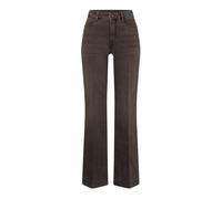 Wide Jeans - female - MAC - Wide Jeans - Brown - 3XL - Jeans 3XL