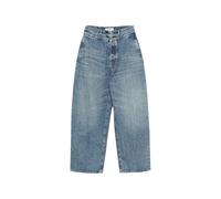 Wide Jeans - female - The Attico - Loose Fit Jeans - Blue - W25 - Jeans W25