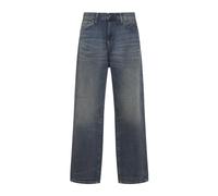 Wide Jeans - male - Carhartt Wip - Wide Jeans - Blue - W29 - Jeans W29